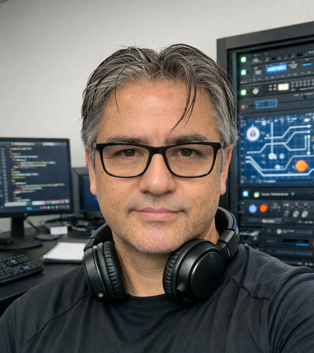 Marcelo Palacios